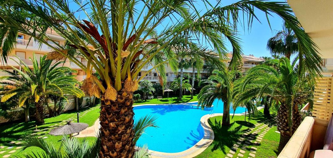 Photo of Outdoor in Platja de l'Arenal