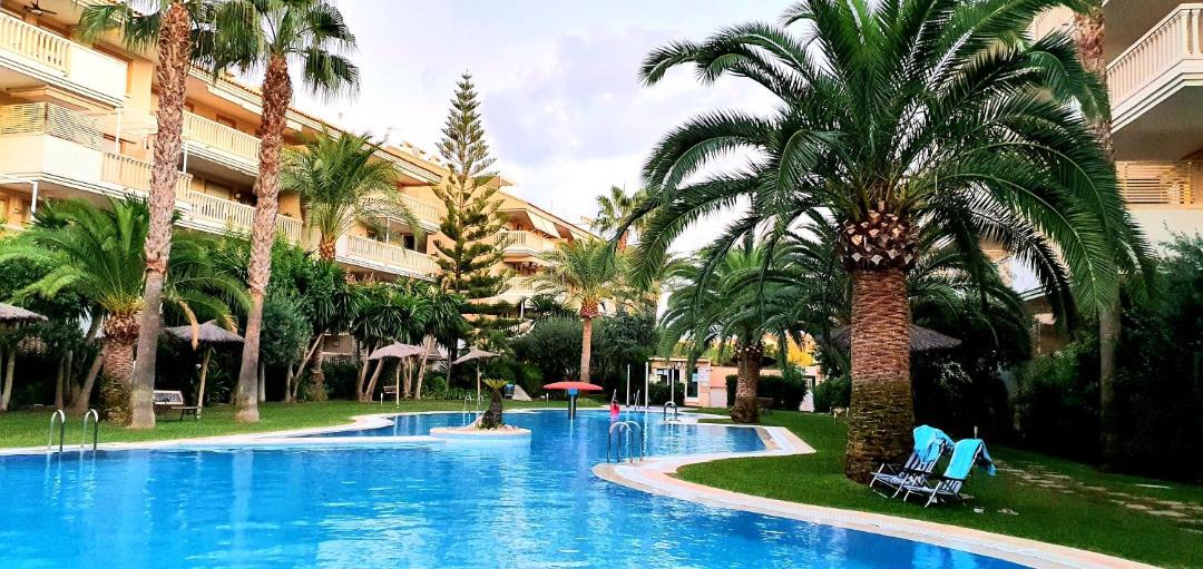 Photo of Outdoor in Platja de l'Arenal
