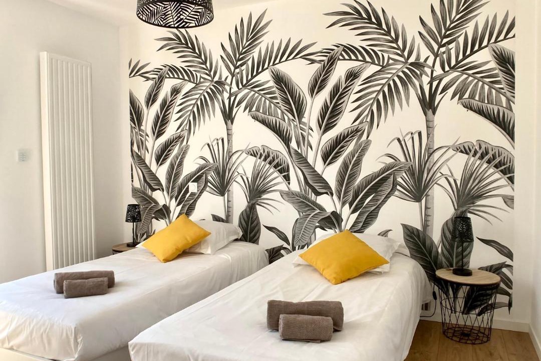 Photo of Bedroom in Trevignon