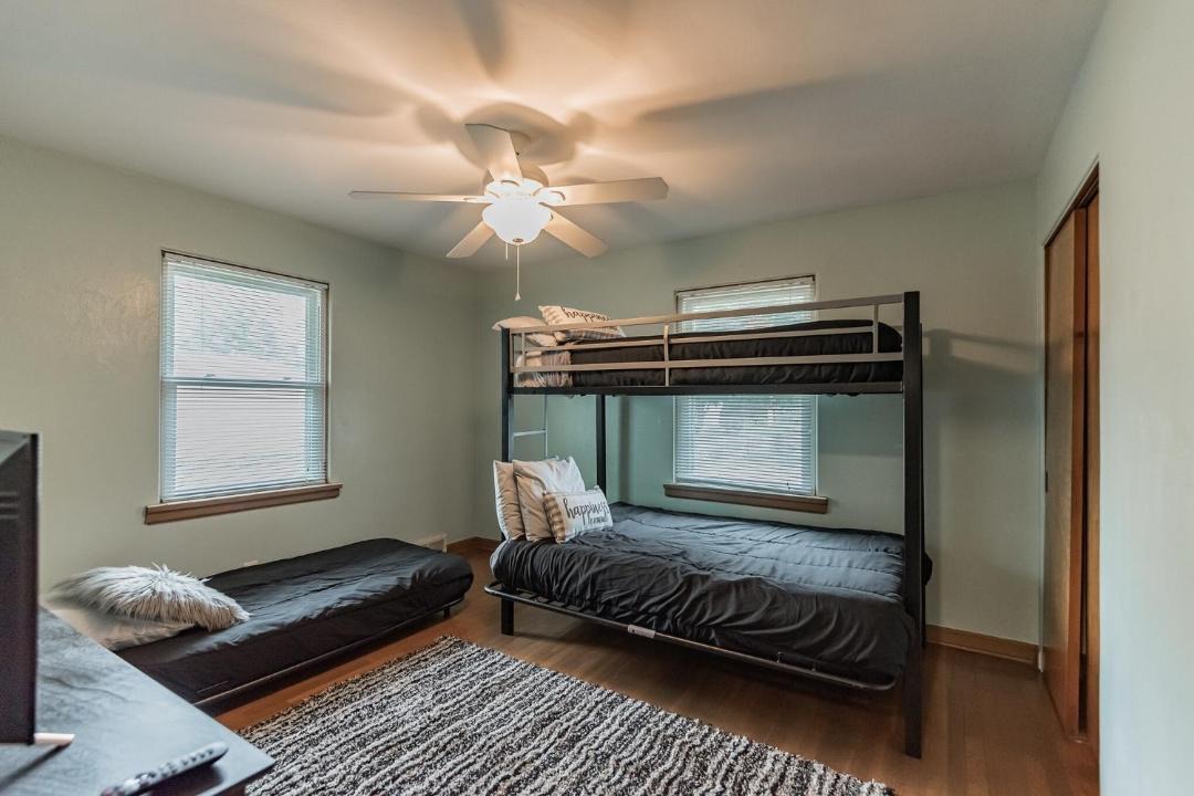 Photo of Bedroom in South Bend