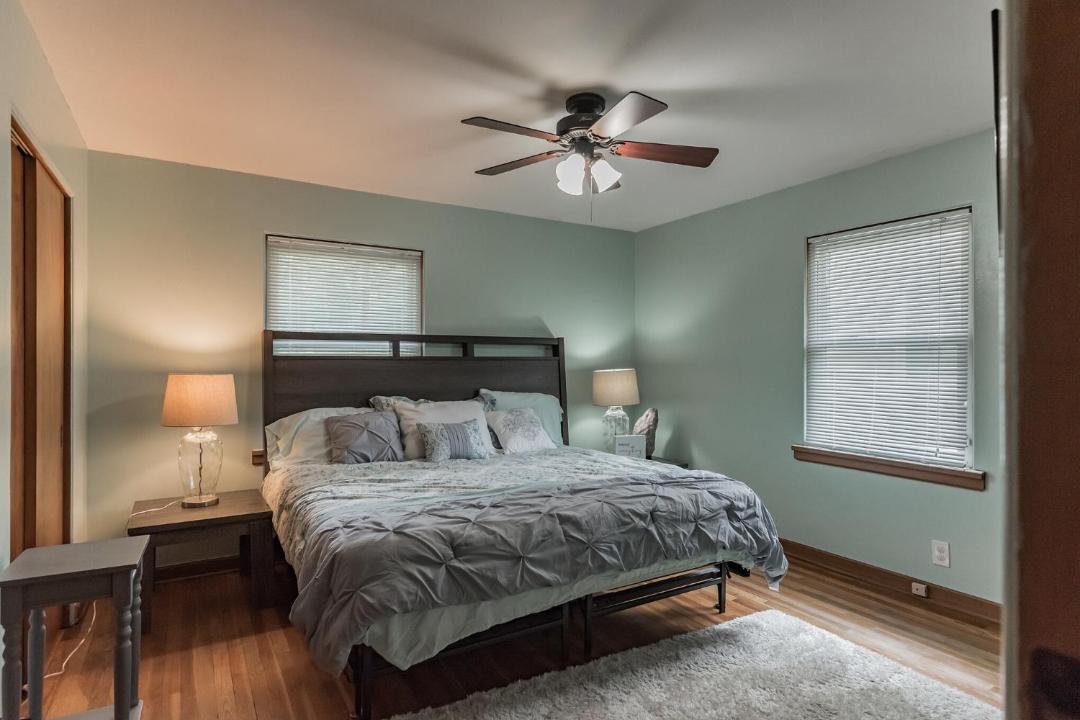 Photo of Bedroom in South Bend