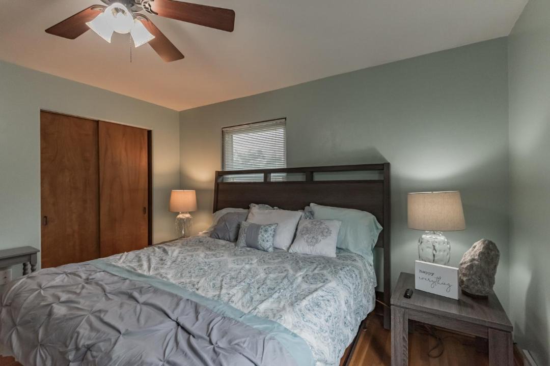 Photo of Bedroom in South Bend