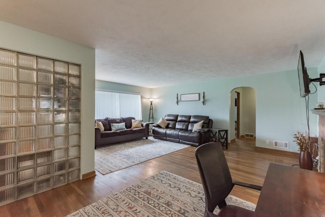 Photo of Livingroom in South Bend