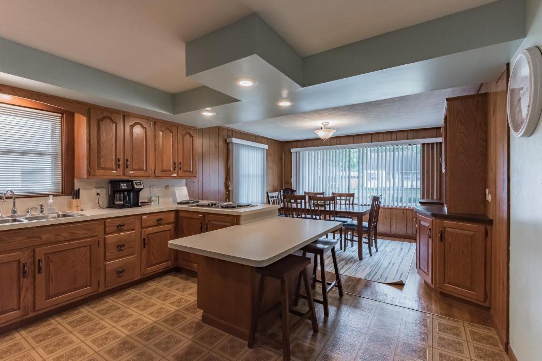 Photo of Kitchen in South Bend