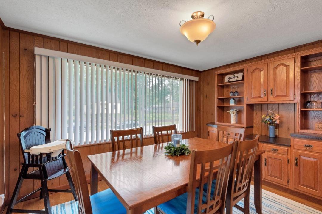 Photo of Livingroom in South Bend
