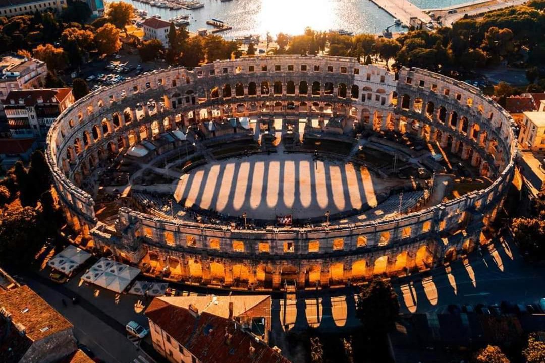 Photo of Others in Pula