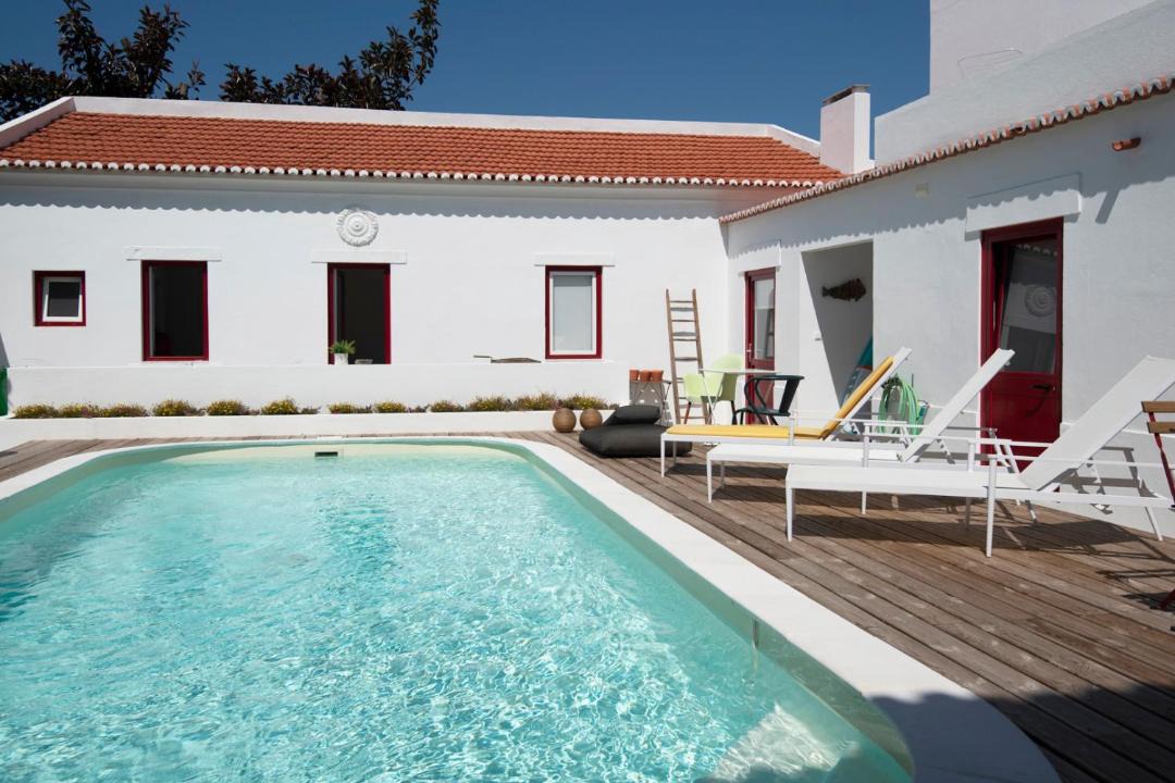 Photo of Outdoor in Parede