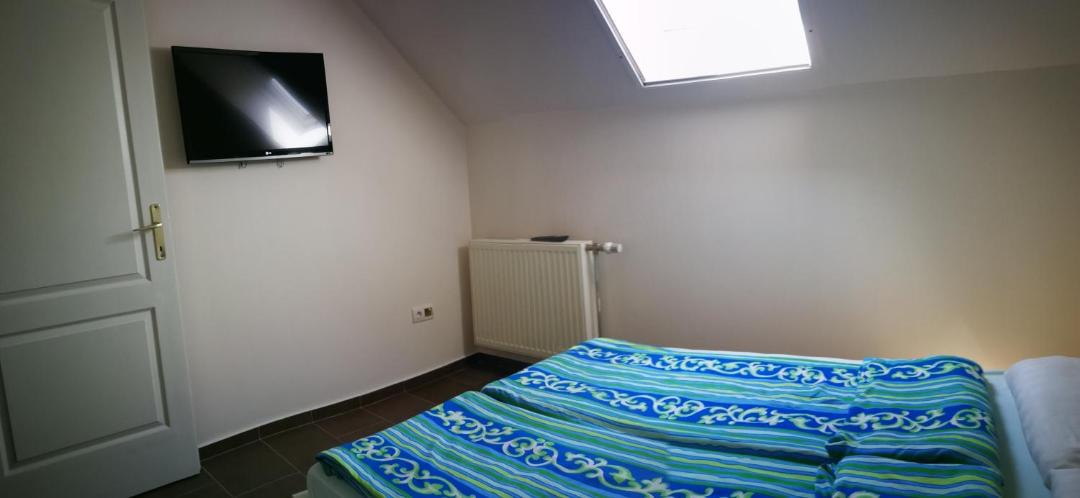 Photo of Bedroom in Hajduszoboszlo