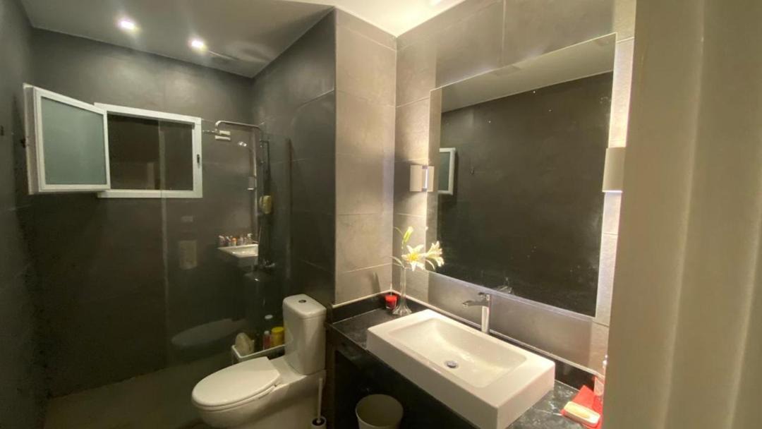 Photo of Bathroom in Cairo