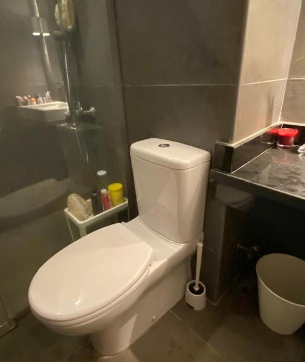 Photo of Bathroom in Cairo