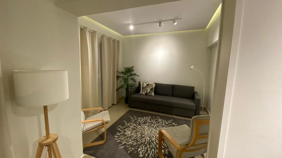 Photo of Livingroom in Cairo