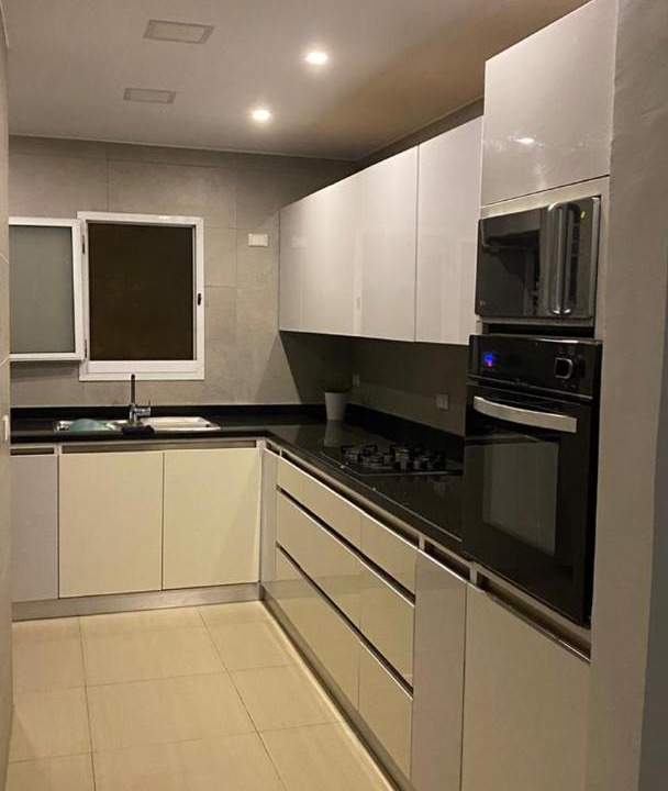 Photo of Kitchen in Cairo