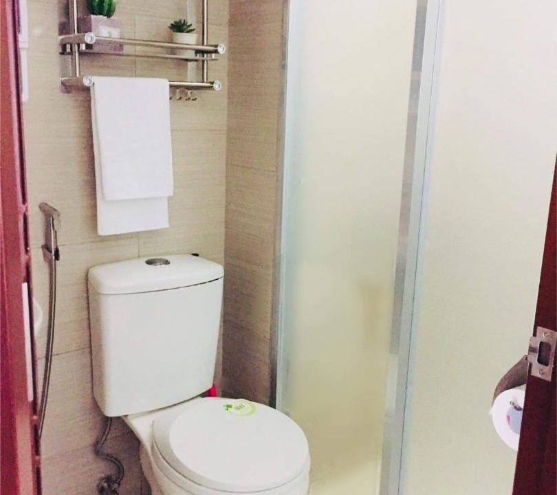 Photo of Bathroom in Muntinlupa