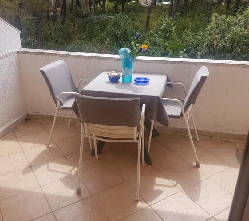 Photo of Patio Balcony in Mirce