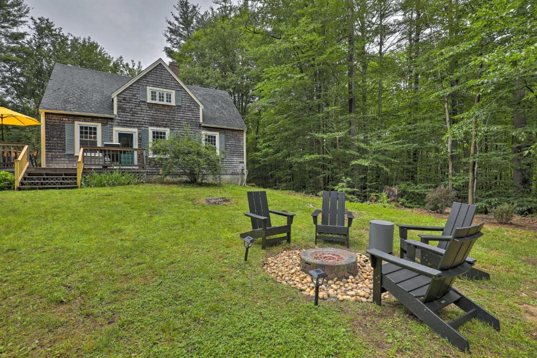 Photo of Others in Jaffrey