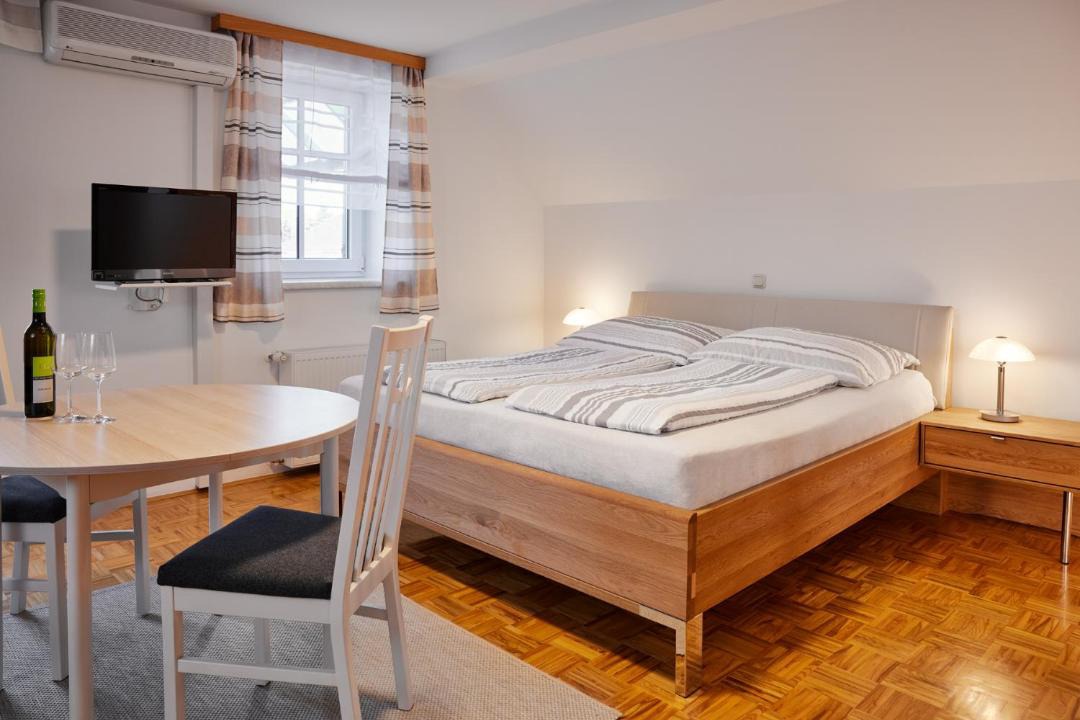 Photo of Bedroom in Welten