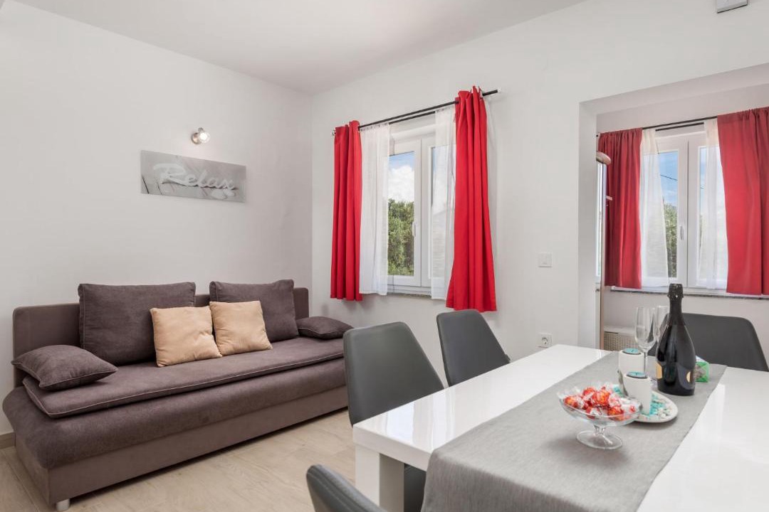 Photo of Livingroom in Barbat na Rabu
