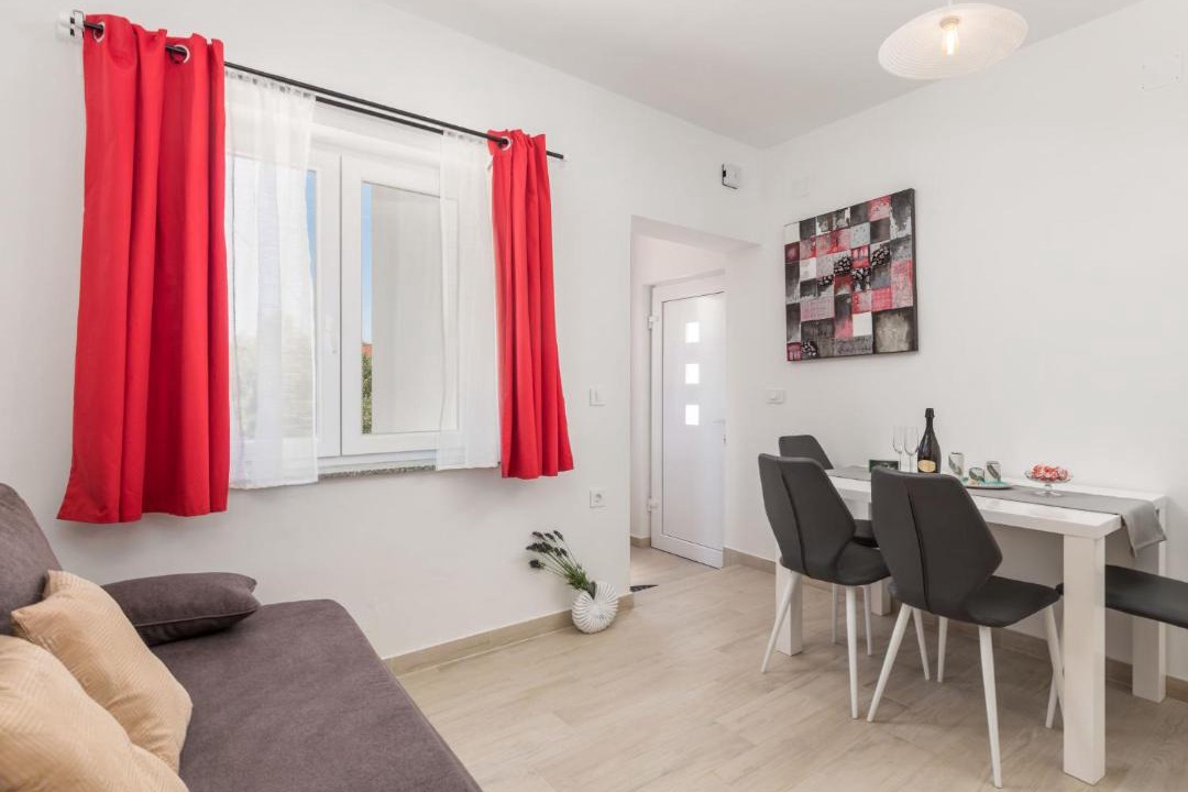 Photo of Livingroom in Barbat na Rabu