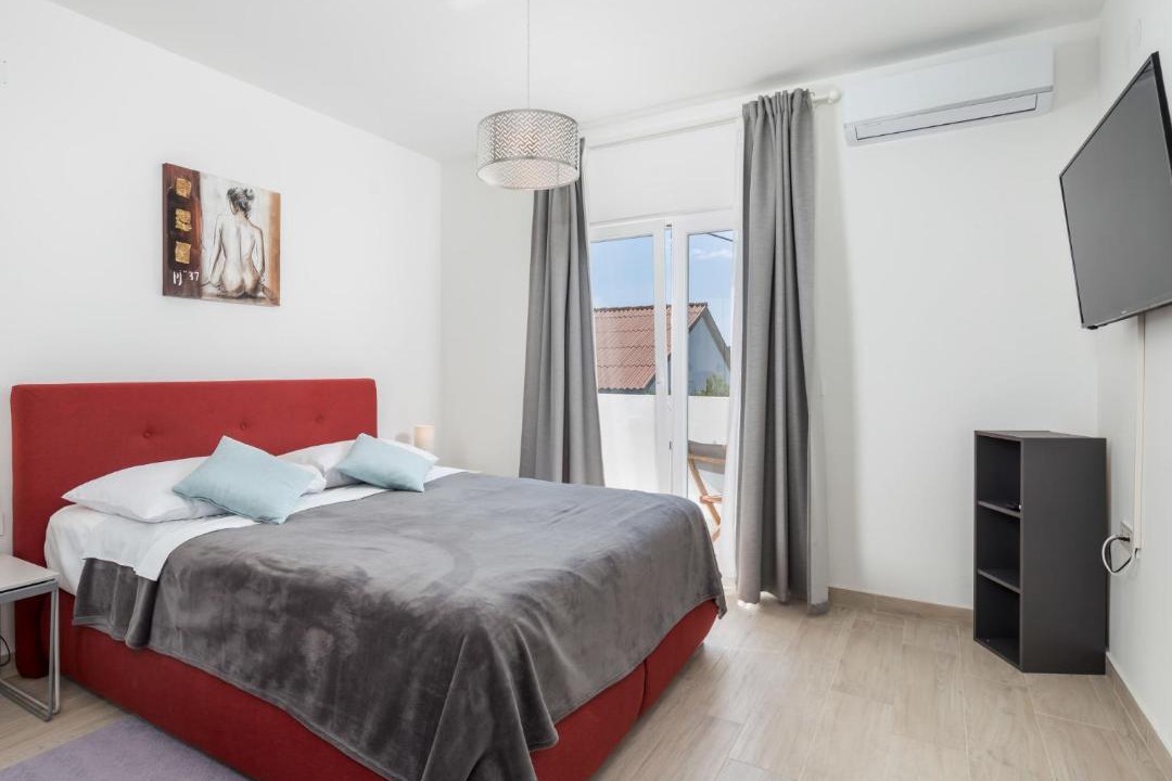 Photo of Bedroom in Barbat na Rabu