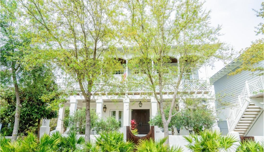 Photo of Others in Rosemary Beach