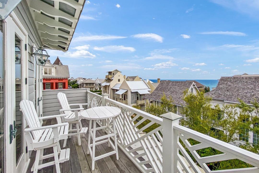 Photo of Others in Rosemary Beach