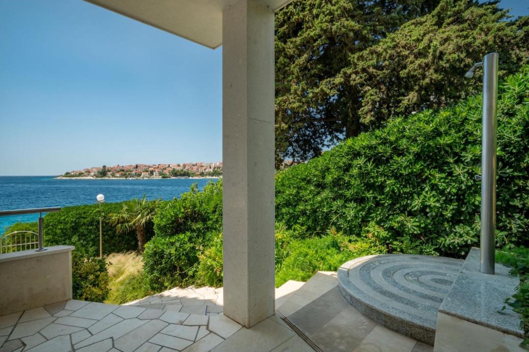 Photo of Patio Balcony in Businci
