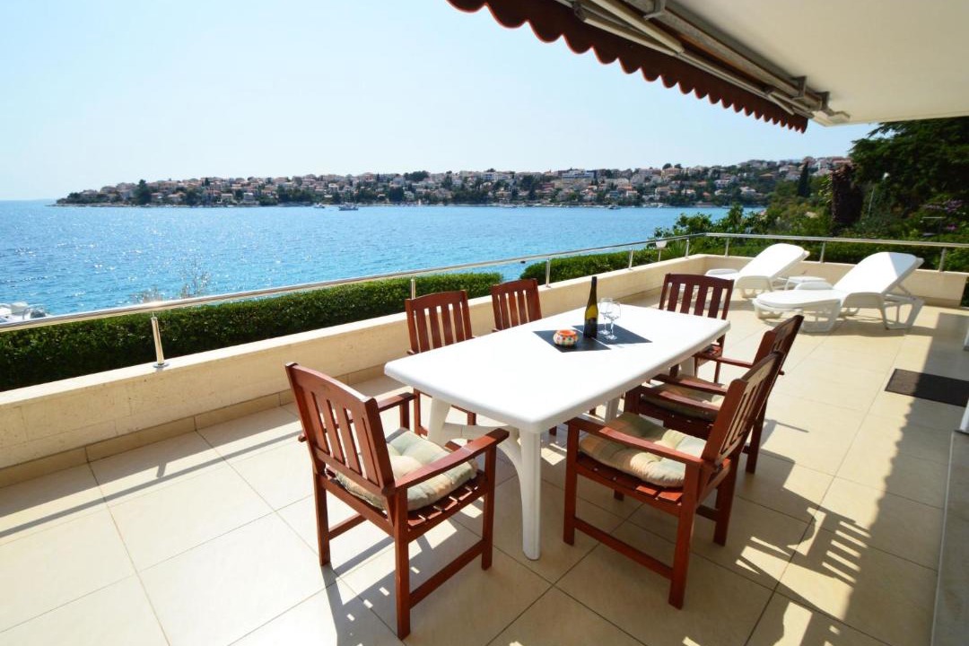 Photo of Patio Balcony in Businci