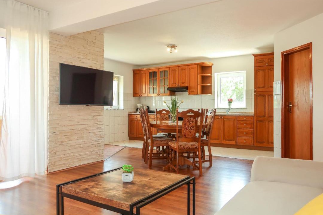 Photo of Livingroom in Barbat na Rabu