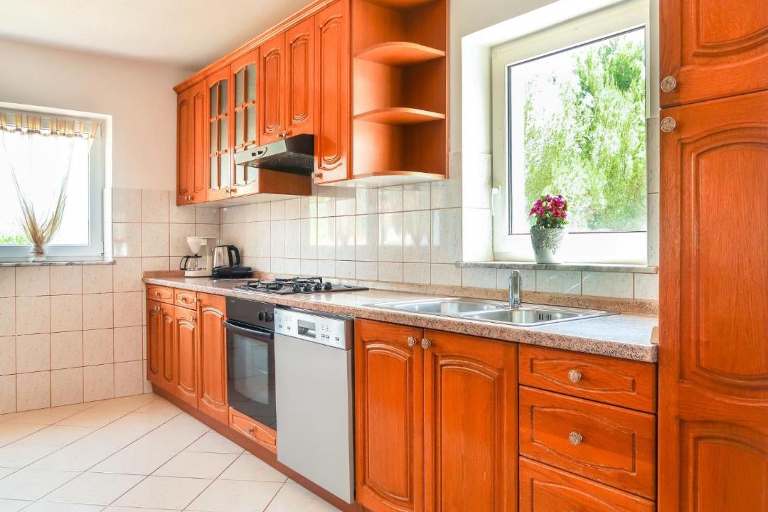Photo of Kitchen in Barbat na Rabu