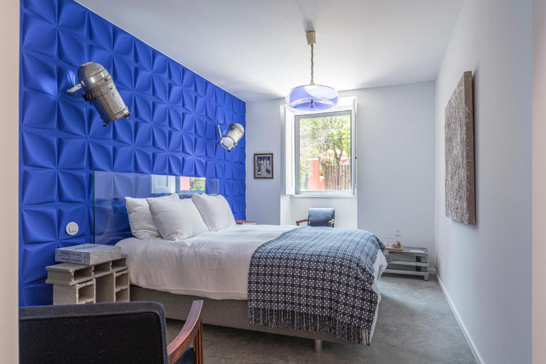 Photo of Bedroom in Sao Bento