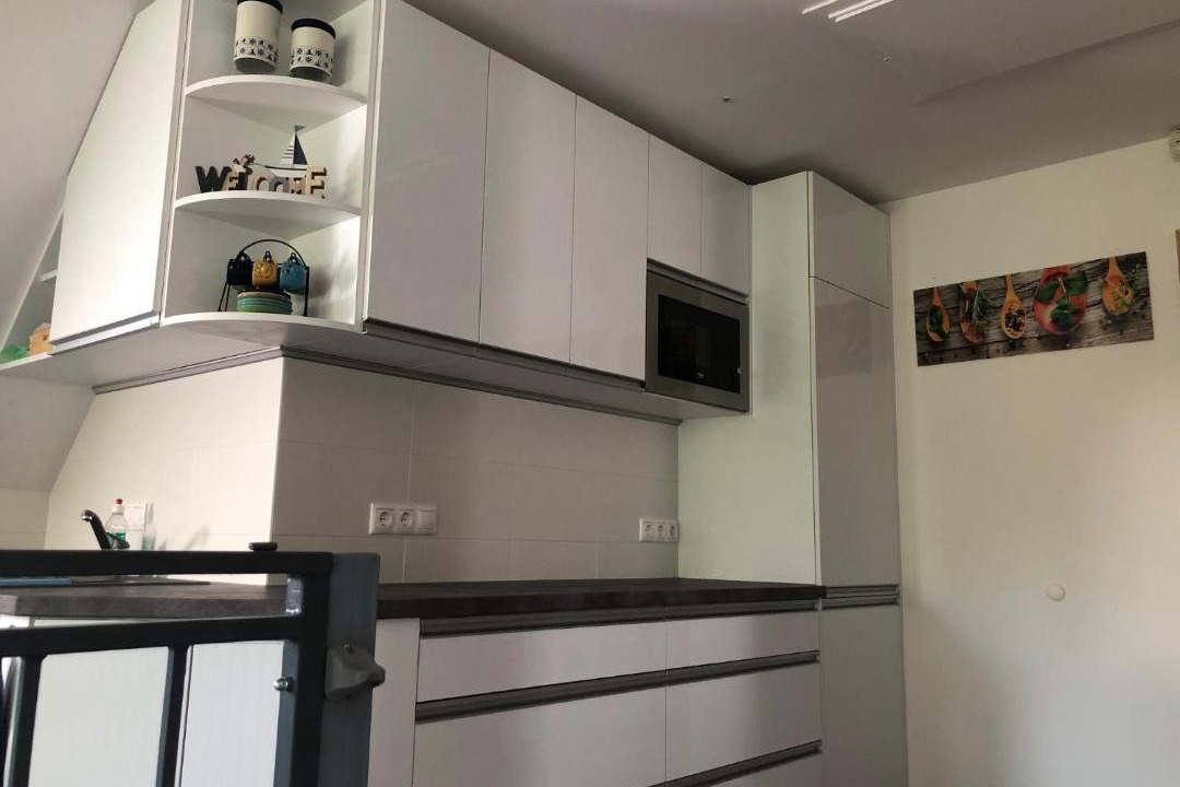 Photo of Kitchen in Velence