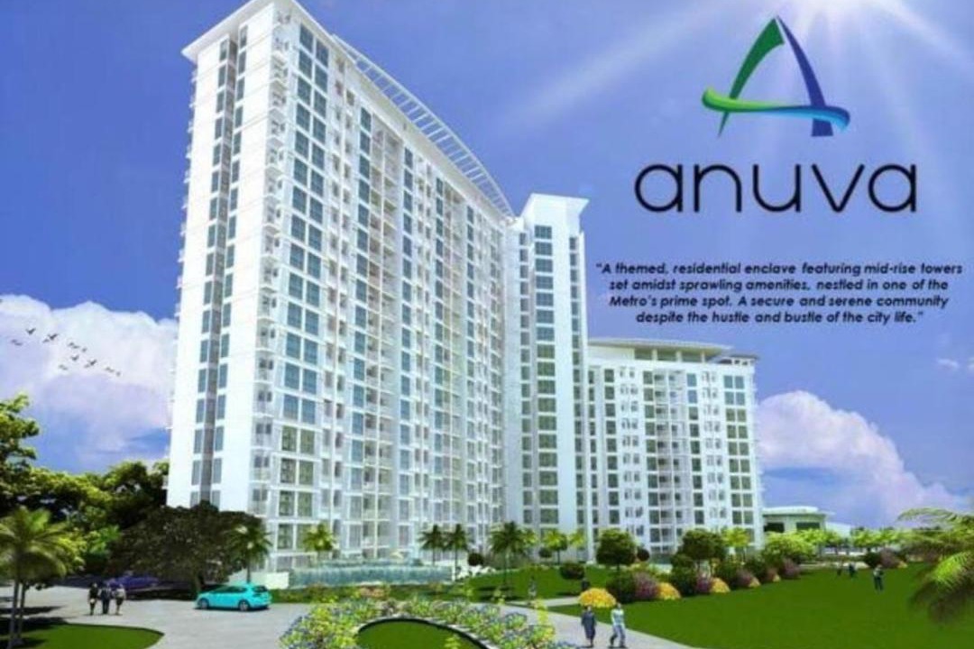 Photo of Buildings in Muntinlupa