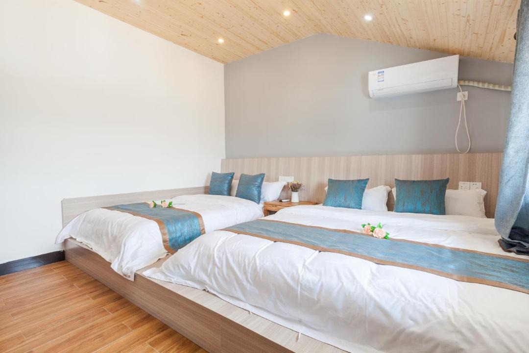 Photo of Bedroom in Wuzhong