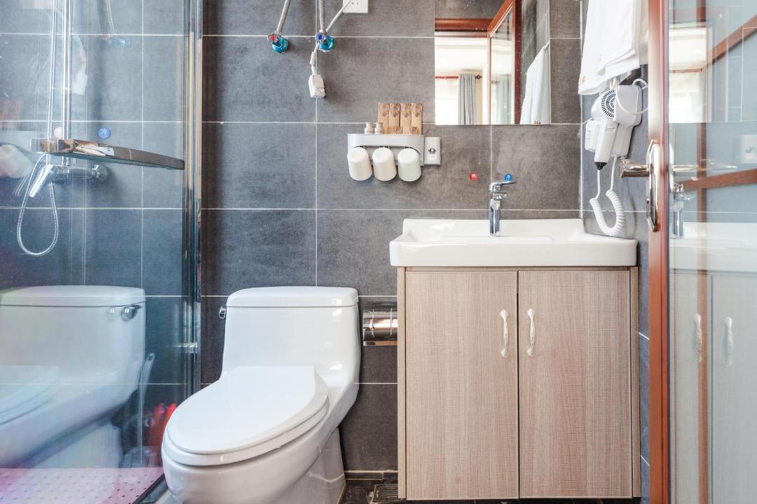 Photo of Bathroom in Wuzhong