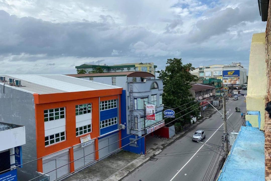 Photo of Buildings in Tarlac