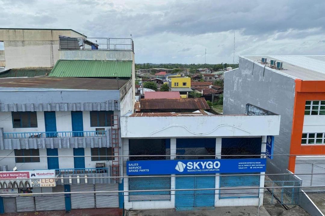 Photo of Buildings in Tarlac