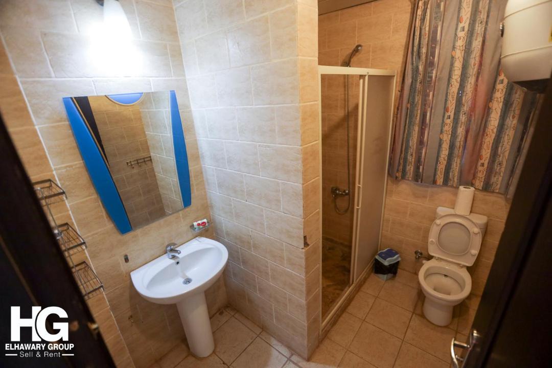 Photo of Bathroom in Zafarana
