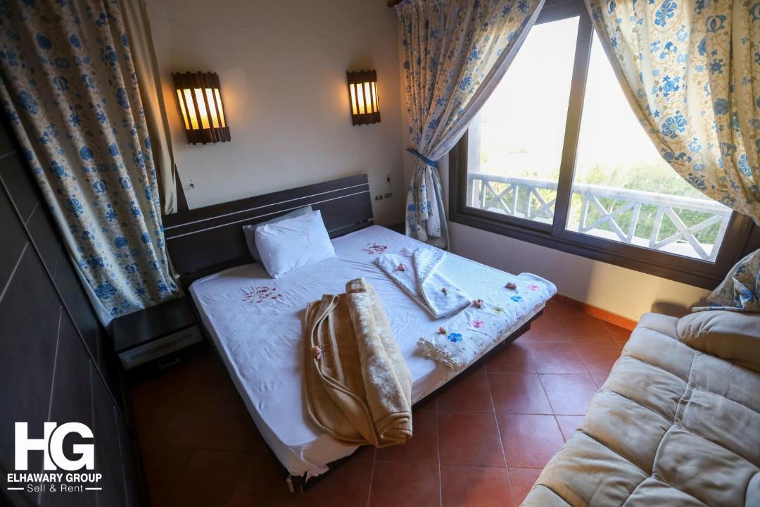Photo of Bedroom in Zafarana