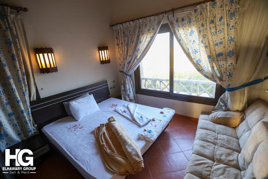 Photo of Bedroom in Zafarana