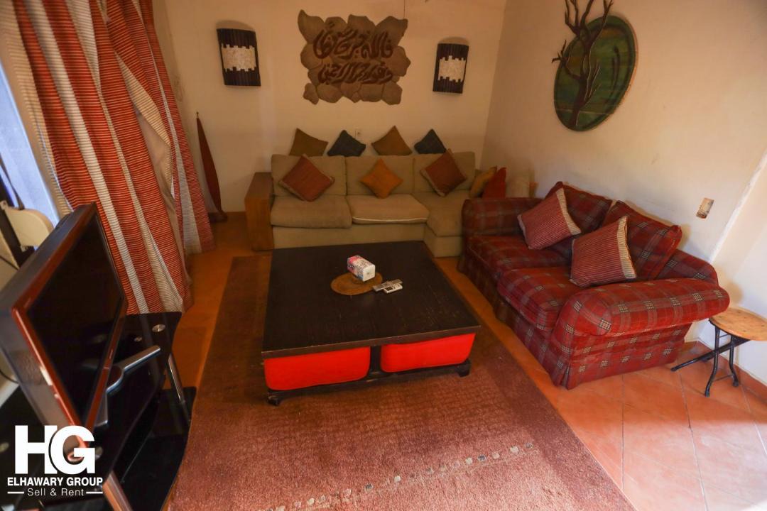 Photo of Livingroom in Zafarana
