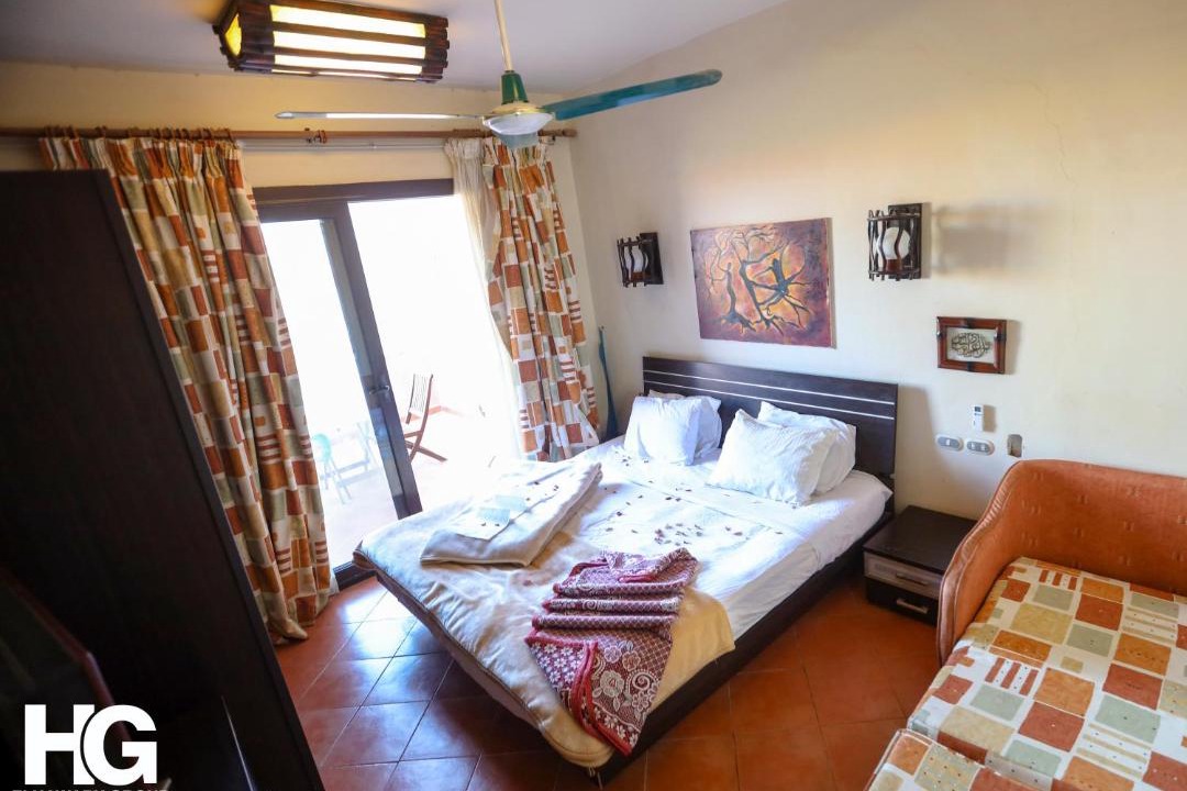Photo of Bedroom in Zafarana