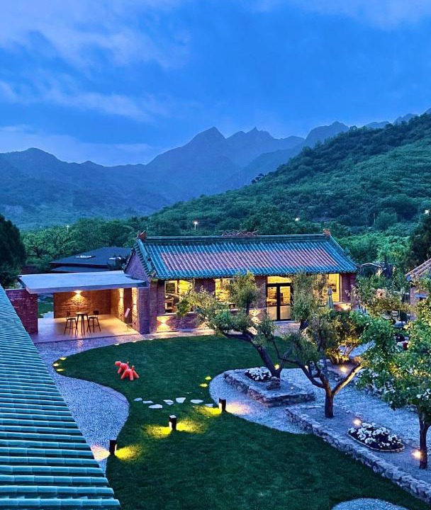 Photo of Others in Huairou