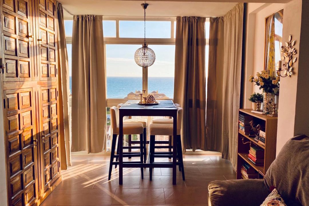 Photo of Livingroom in Torrox Costa