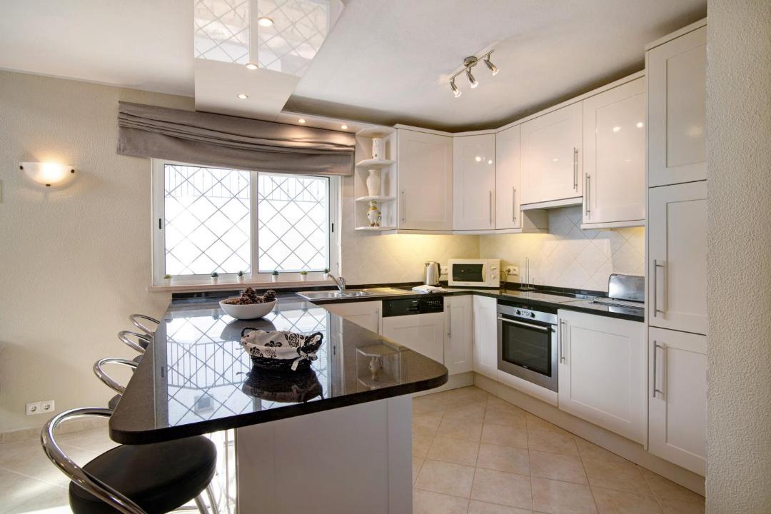 Photo of Kitchen in Vale do Lobo