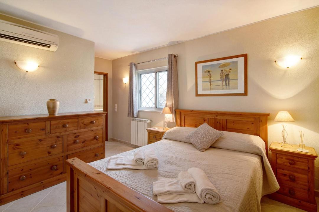 Photo of Bedroom in Vale do Lobo