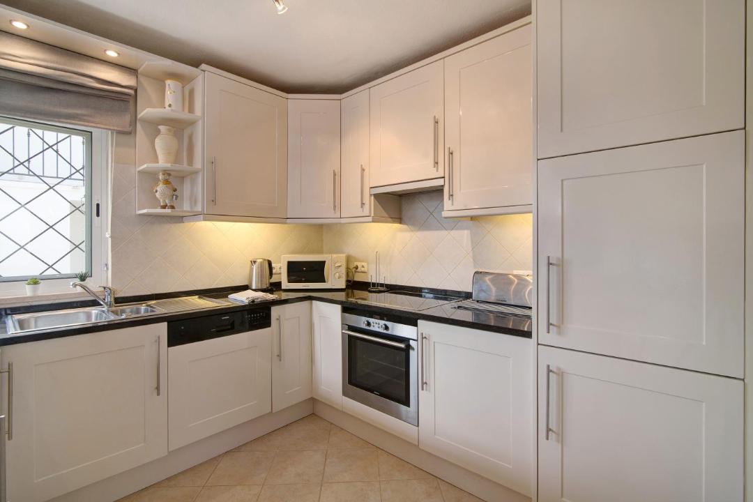 Photo of Kitchen in Vale do Lobo