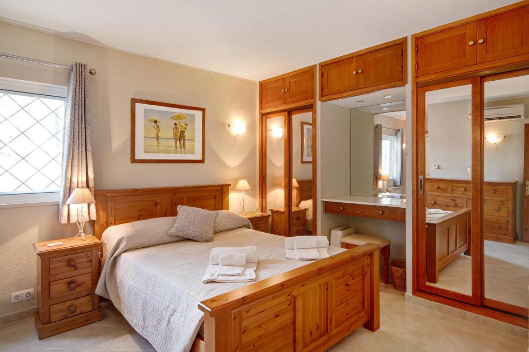 Photo of Bedroom in Vale do Lobo