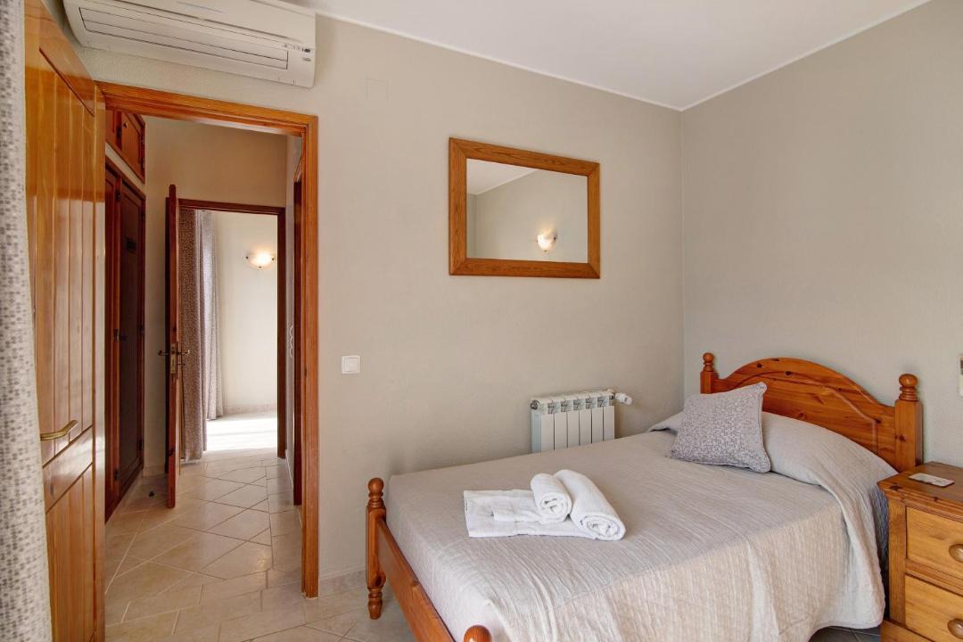Photo of Bedroom in Vale do Lobo