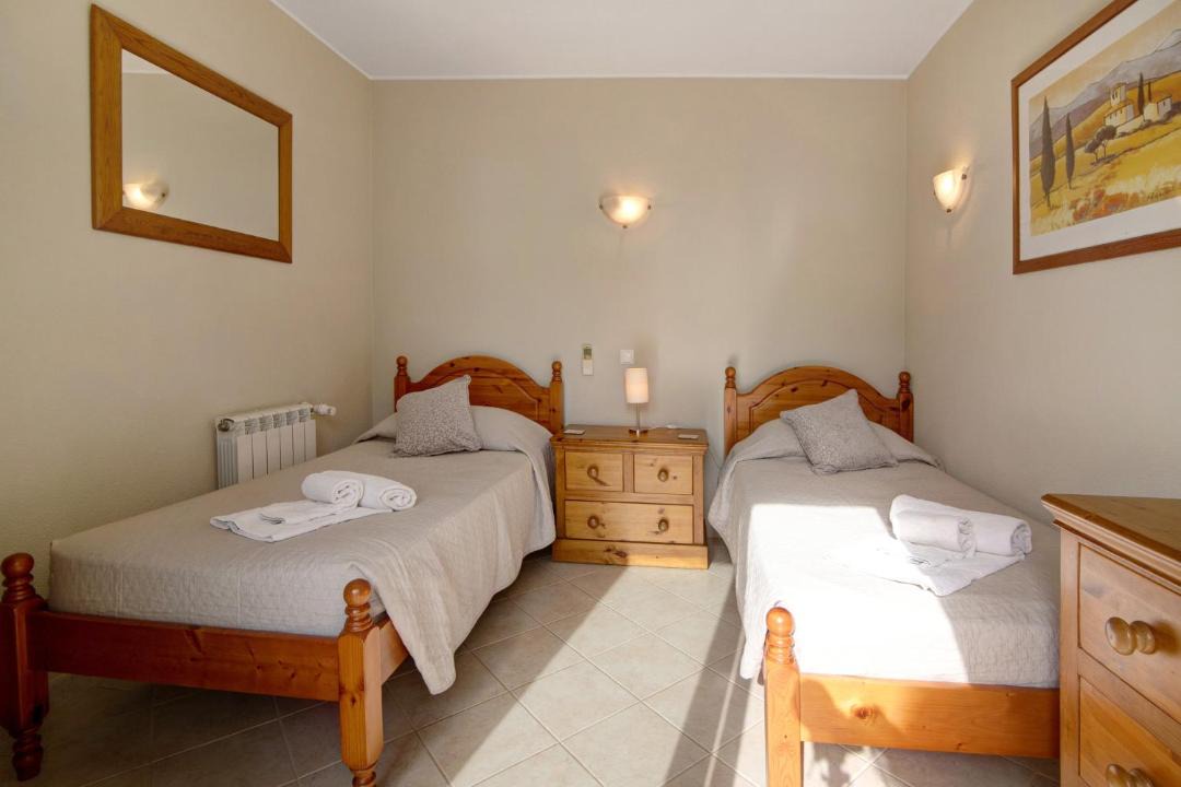 Photo of Bedroom in Vale do Lobo