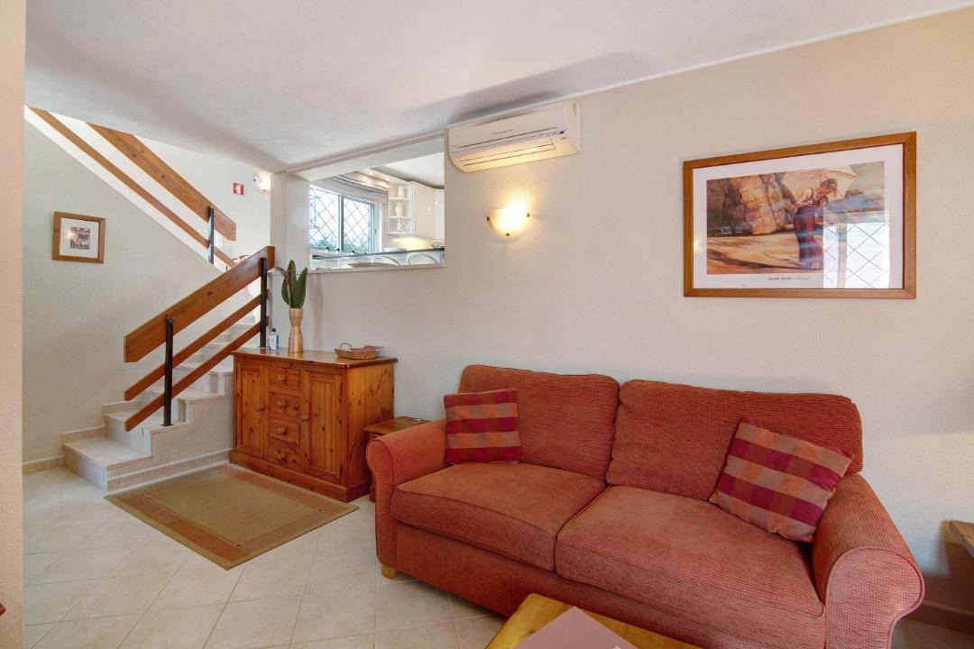 Photo of Livingroom in Vale do Lobo